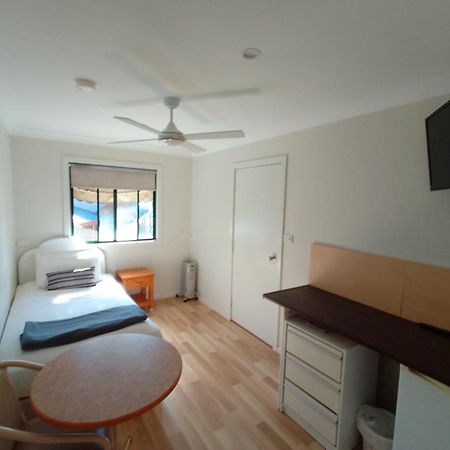 T'S Resort & Motel Port Macquarie Bagian luar foto