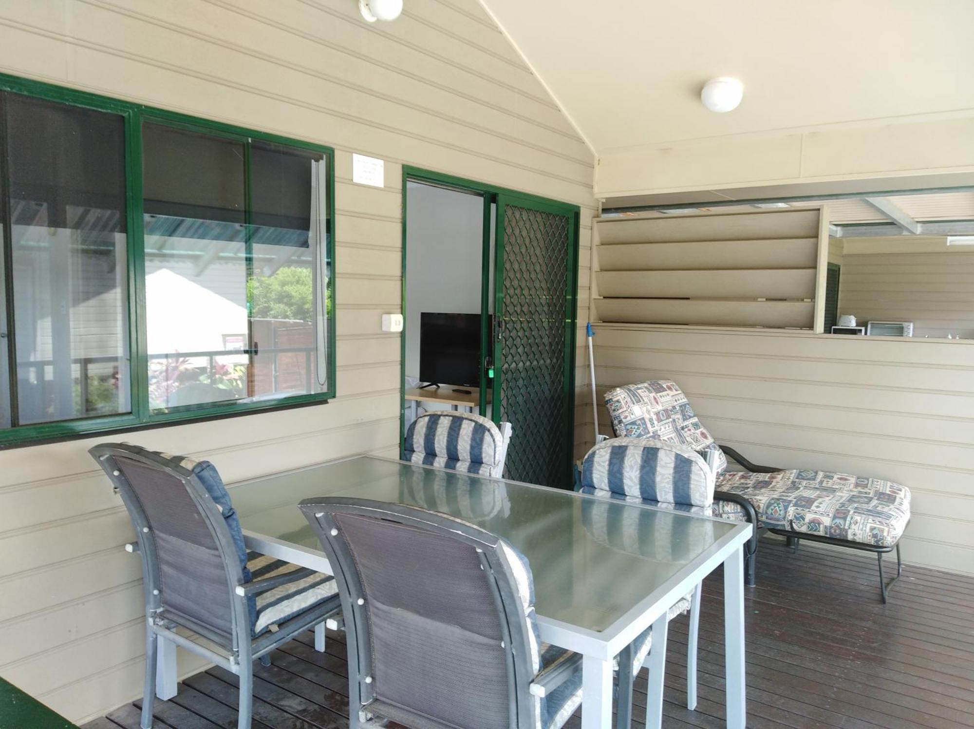 T'S Resort & Motel Port Macquarie Bagian luar foto