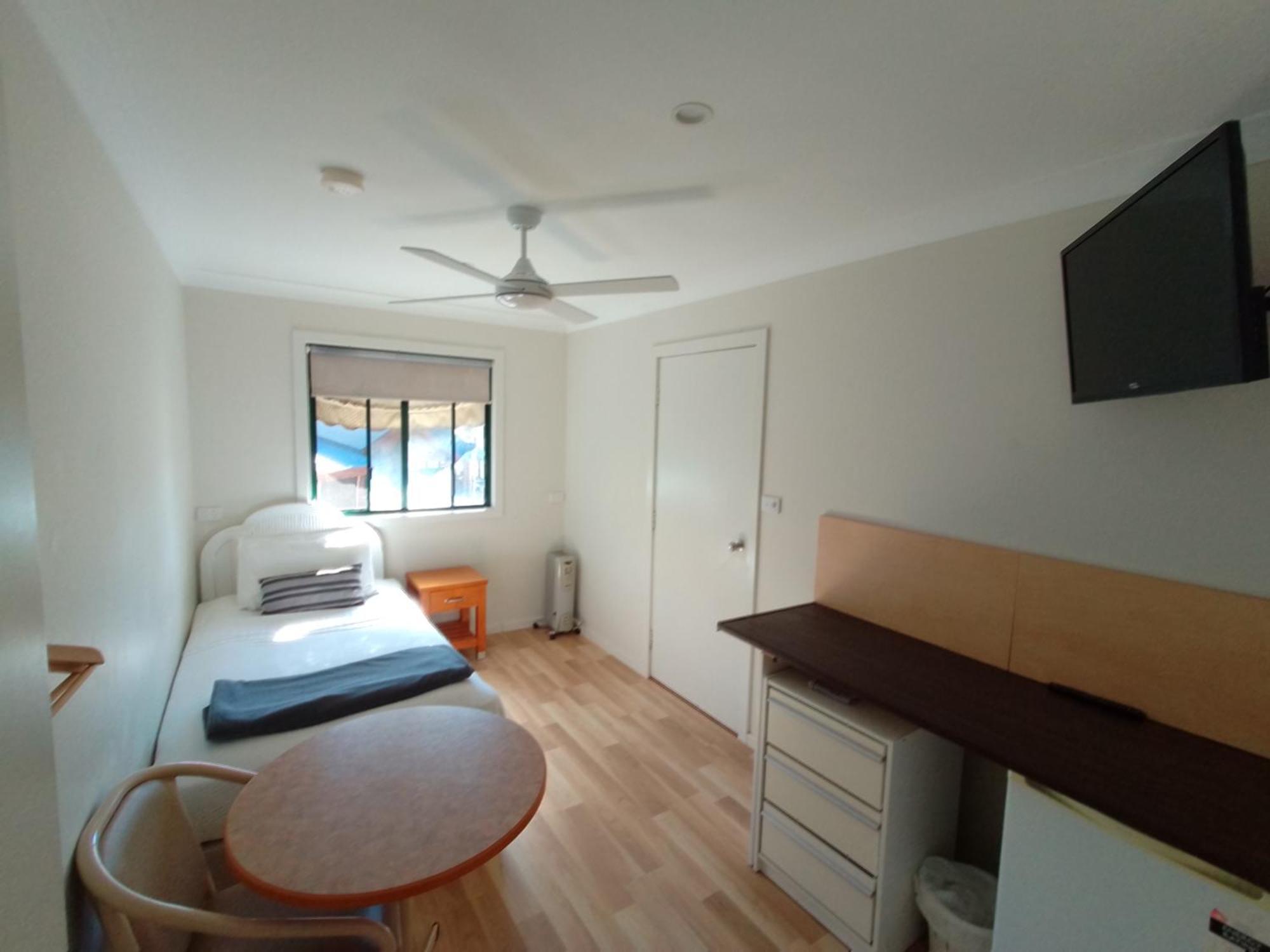 T'S Resort & Motel Port Macquarie Bagian luar foto