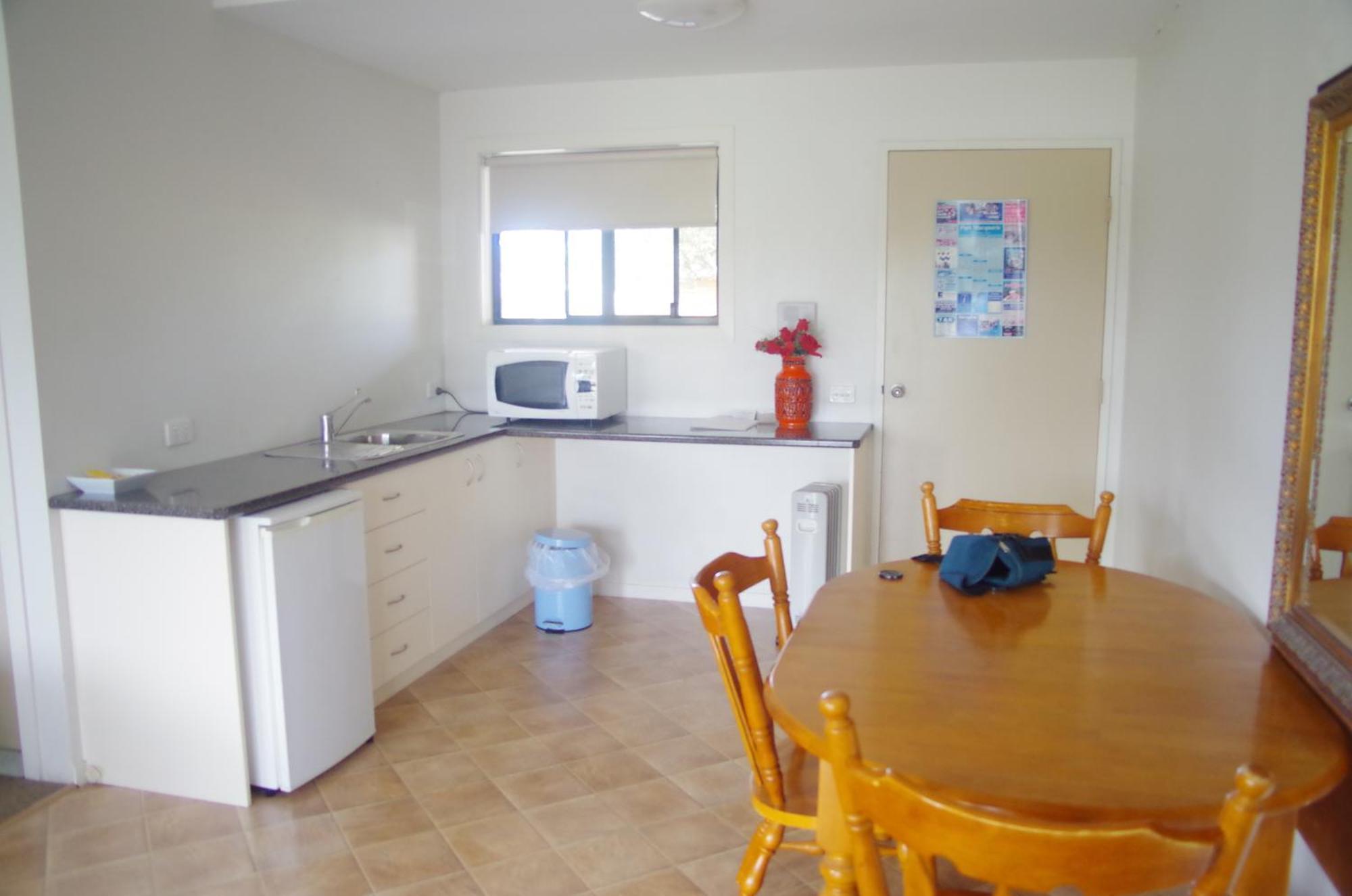 T'S Resort & Motel Port Macquarie Bagian luar foto