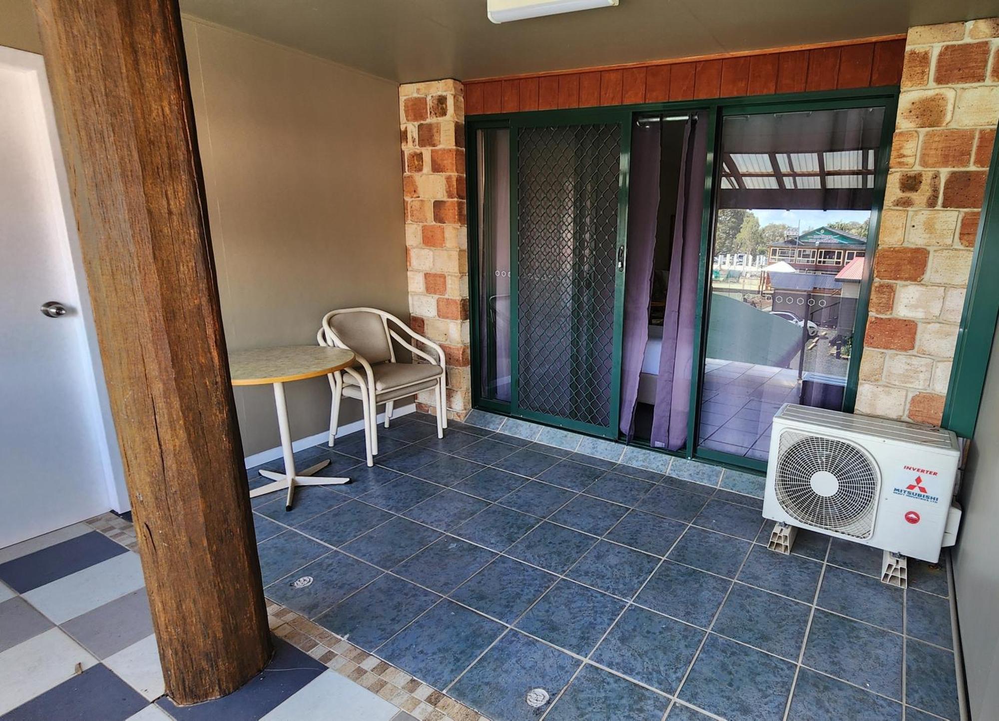T'S Resort & Motel Port Macquarie Bagian luar foto