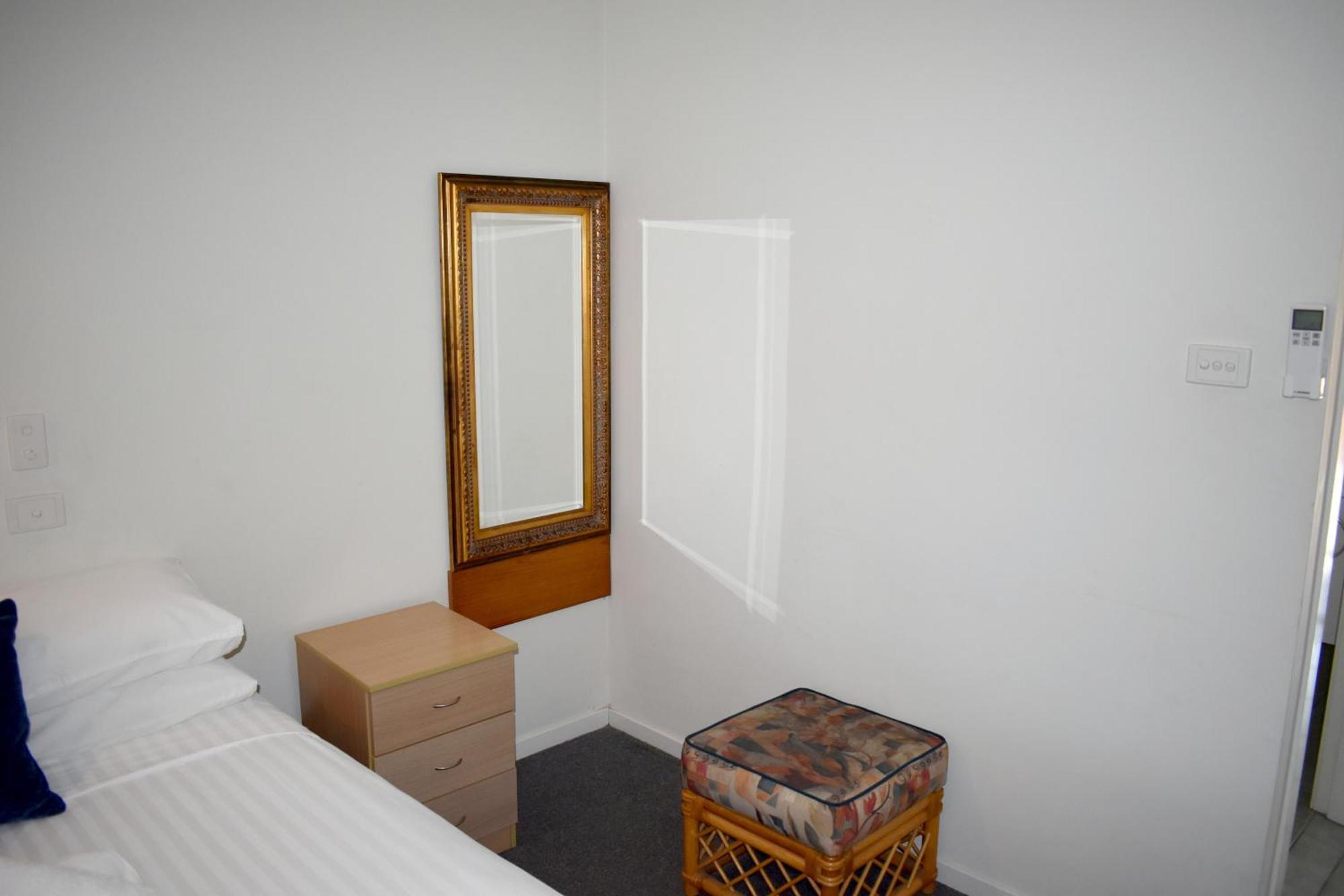 T'S Resort & Motel Port Macquarie Bagian luar foto