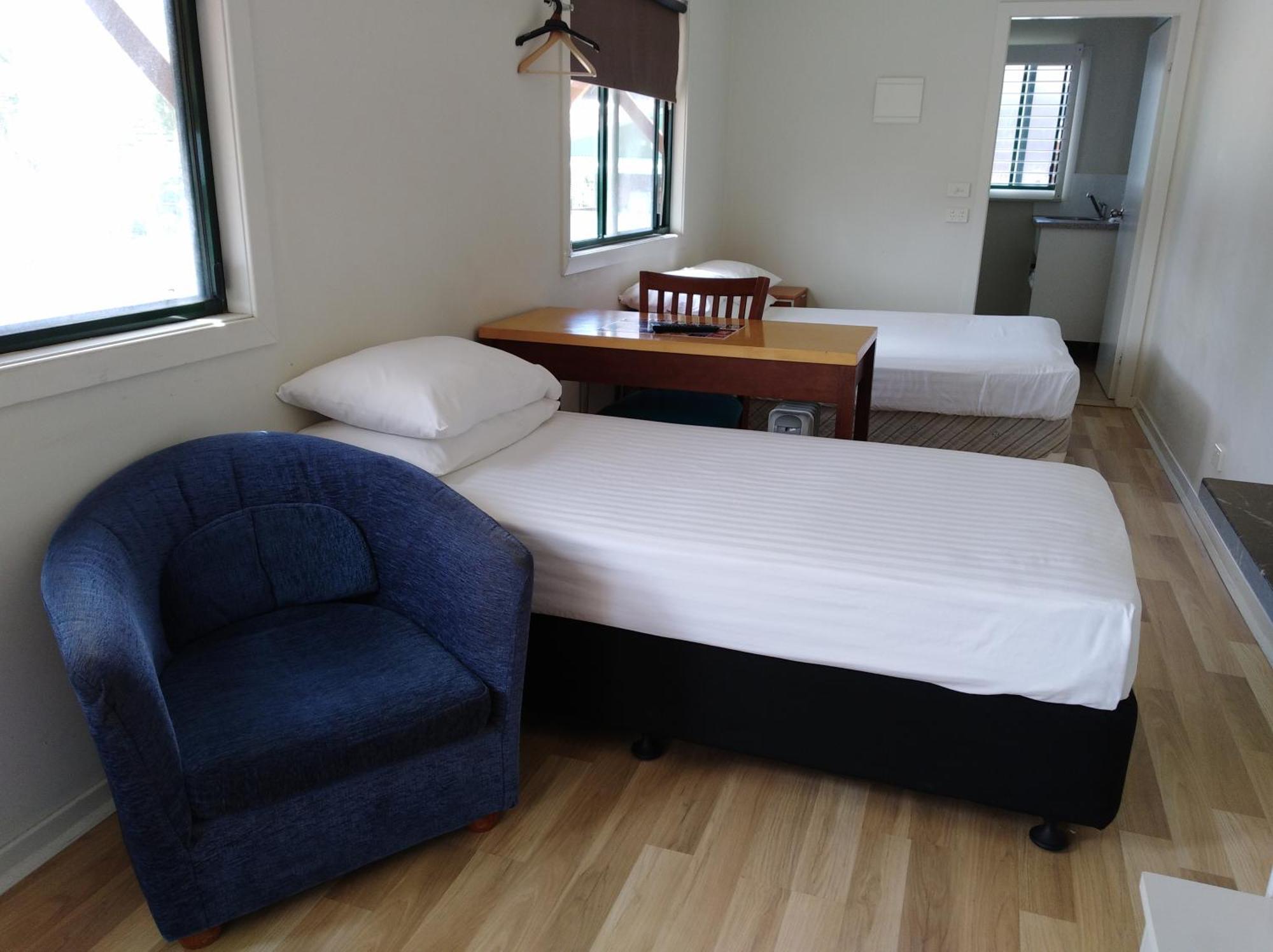T'S Resort & Motel Port Macquarie Bagian luar foto