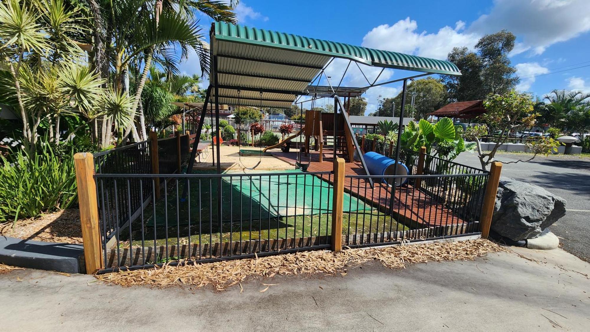 T'S Resort & Motel Port Macquarie Bagian luar foto