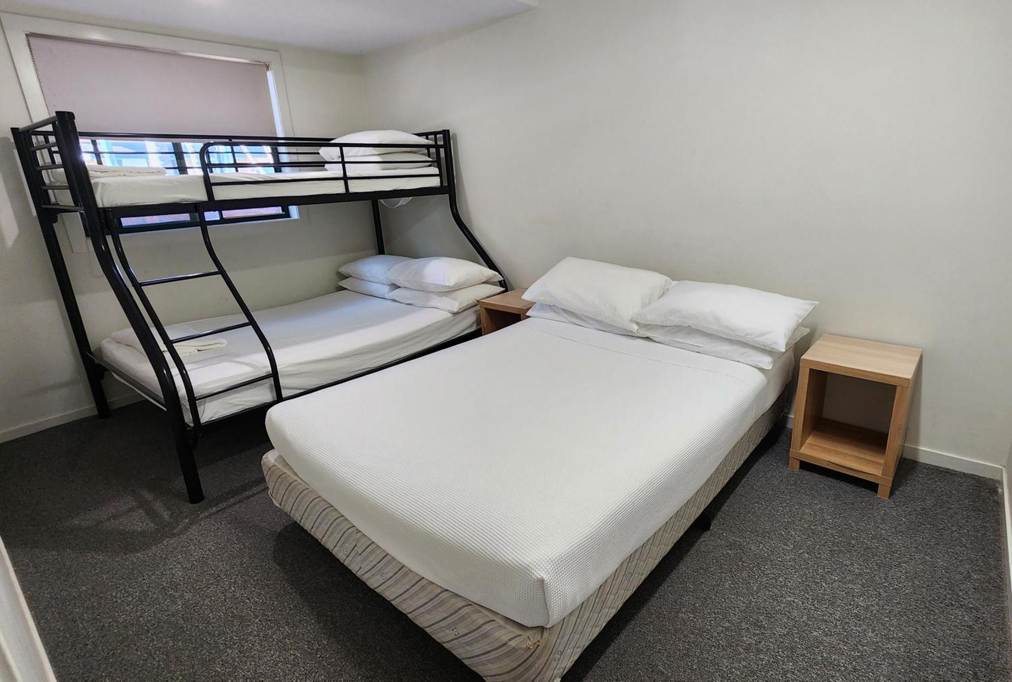 T'S Resort & Motel Port Macquarie Bagian luar foto