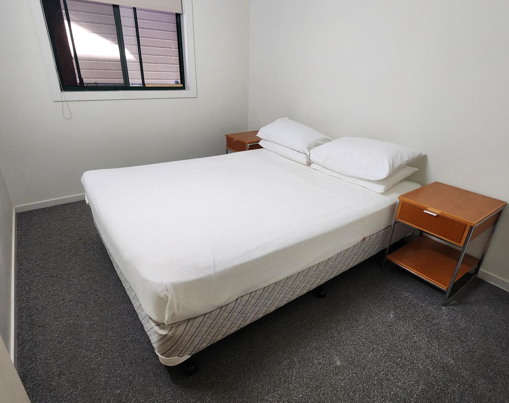 T'S Resort & Motel Port Macquarie Bagian luar foto